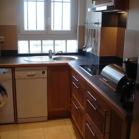 Loft Saint-michel Appartement *
