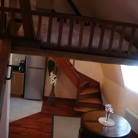 Loft Saint-michel * Parijs