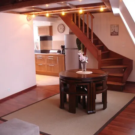 Loft Saint-michel Appartement *
