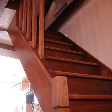 Loft Saint-michel *