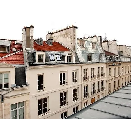 Loft Saint-michel Appartement *